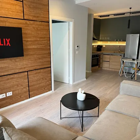 Luxe Living Lakescape Suite - Lake View Residences Lejlighed *
