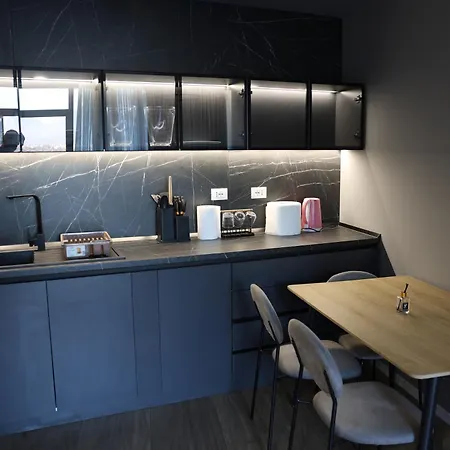 Luxe Living Lakescape - View Residences Διαμέρισμα *