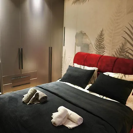 Luxe Living Lakescape - View Residences Διαμέρισμα *
