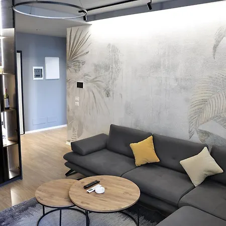 Διαμέρισμα Luxe Living Lakescape - View Residences