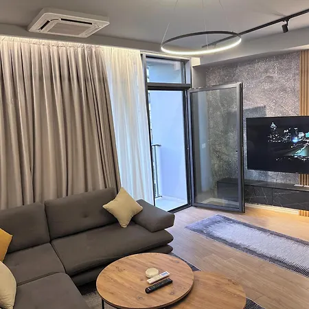 Appartamento Luxe Living Lakescape - View Residences *