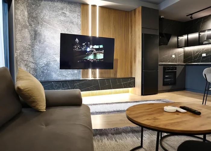 アパート Lakescape - View Residences *