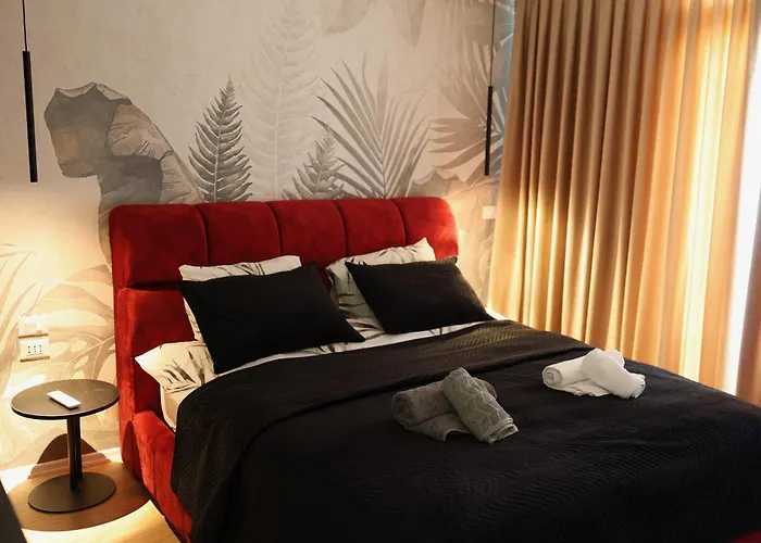 Lakescape - View Residences * ティラナ