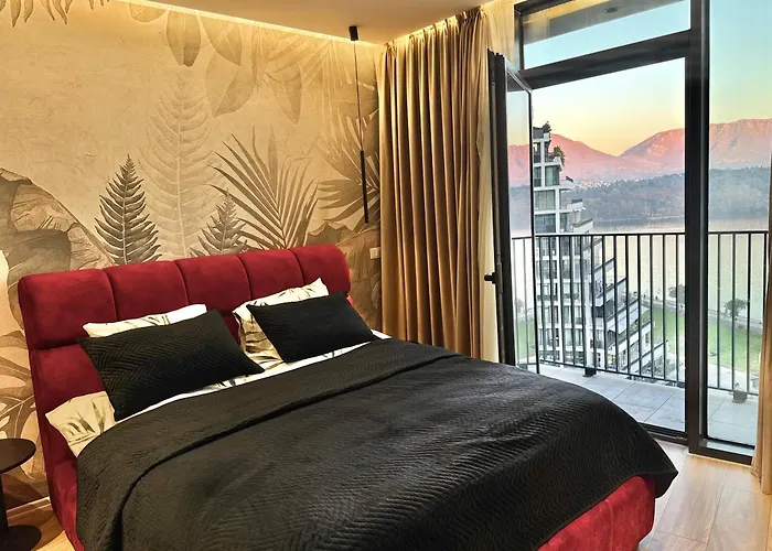 アパート Lakescape - View Residences *