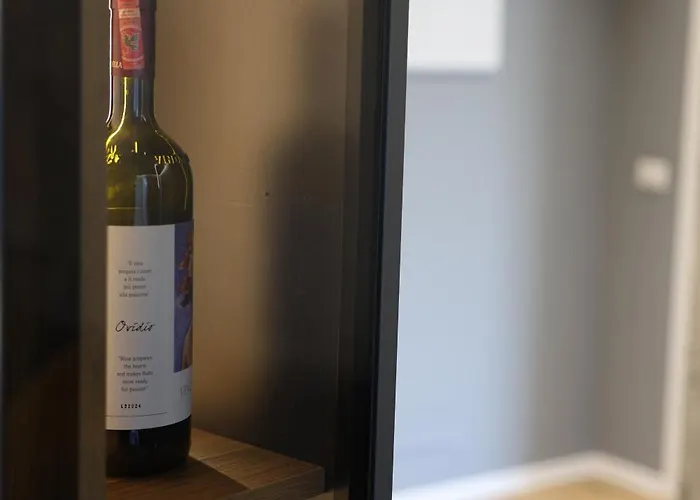 Lakescape - View Residences * ティラナ