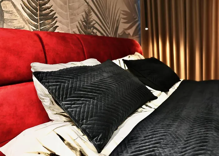 アパート Lakescape - View Residences