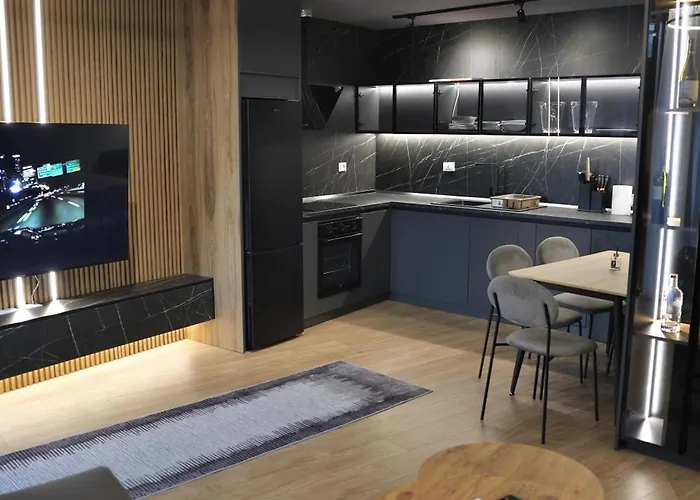 アパート Lakescape - View Residences *