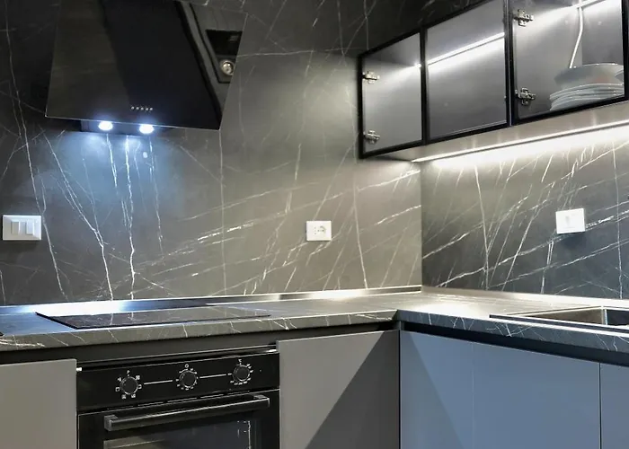 Lakescape - View Residences アパート *