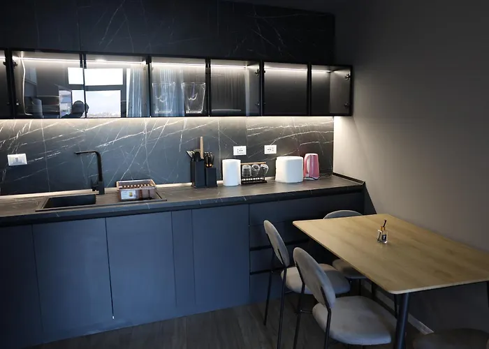 Lakescape - View Residences アパート *