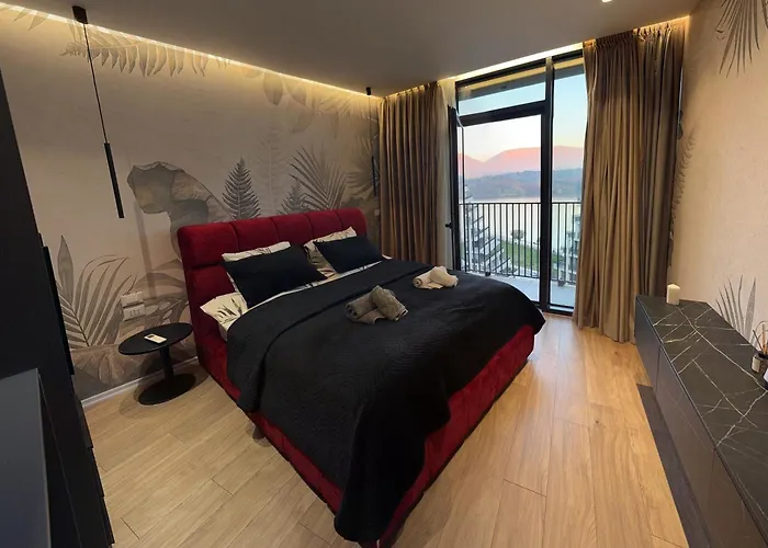 Lakescape - View Residences