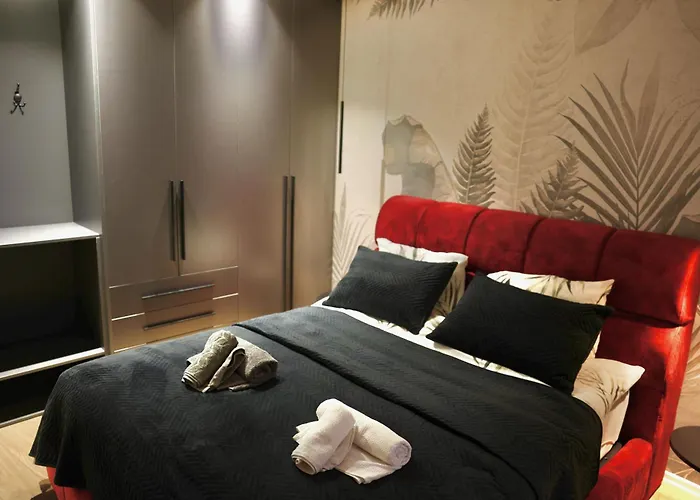 Lakescape - View Residences アパート *