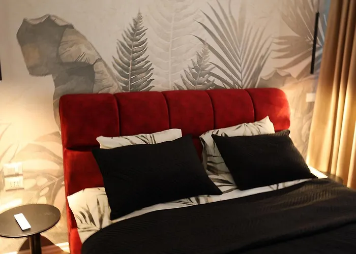 Lakescape - View Residences ティラナ