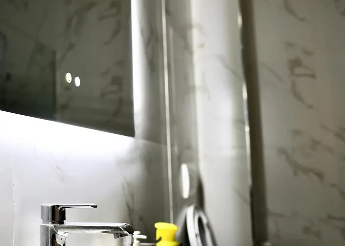 Lakescape - View Residences ティラナ