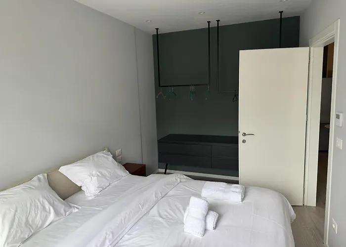 Lakescape - View Residences ティラナ