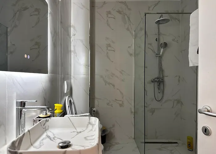 Lakescape - View Residences ティラナ