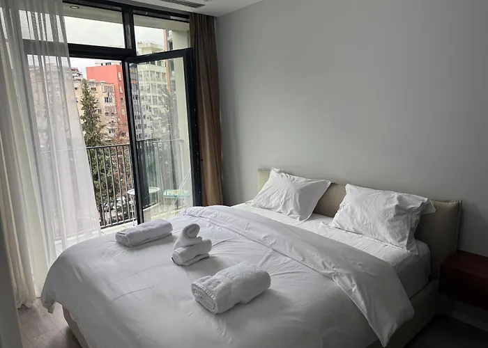 Lakescape - View Residences アパート