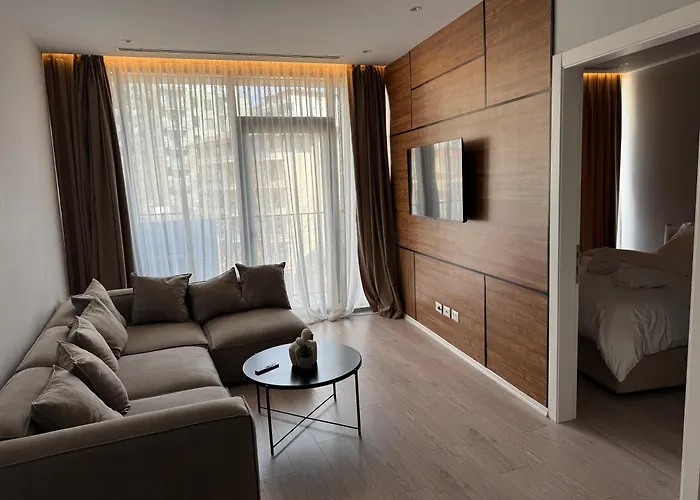 Lakescape - View Residences アパート