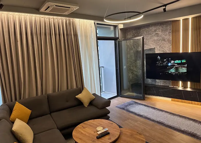 Lakescape - View Residences アパート *