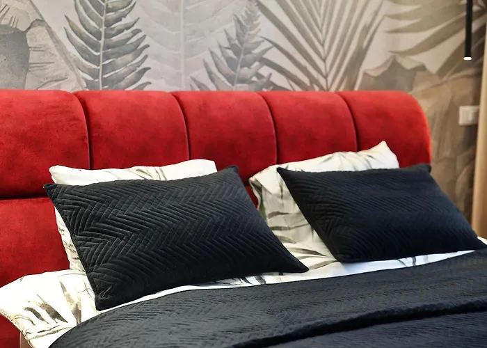 Lakescape - View Residences アパート ティラナ