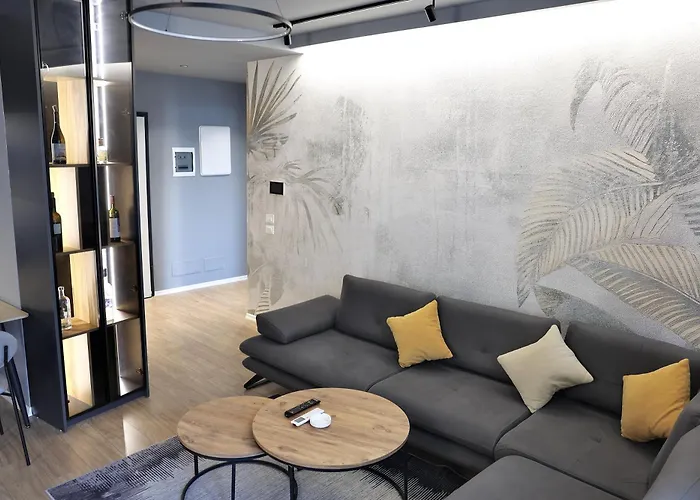 アパート Lakescape - View Residences